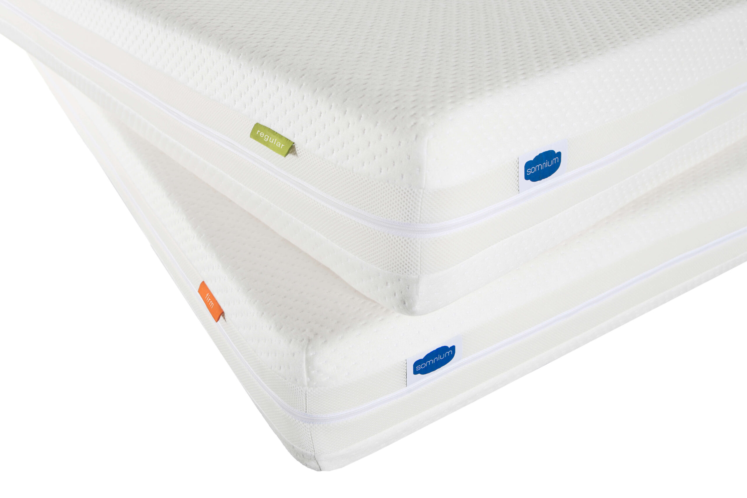 1 Somnium mattresses firm and regular