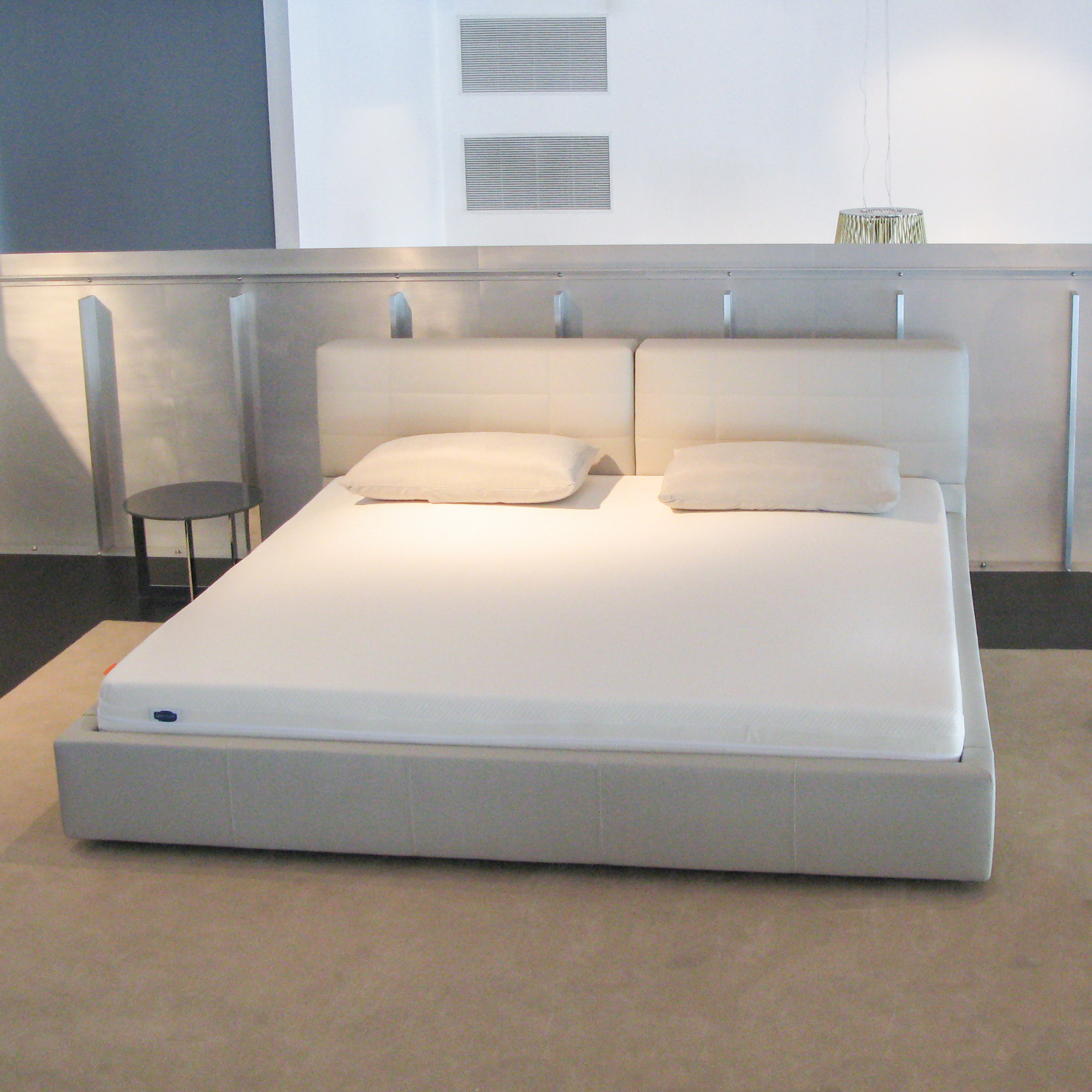 Britt Bed by T.Wise for Matteograssi at INEX Los Angeles