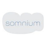Somnium Cloud Logo