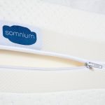 Washable zip-off Somnium cover